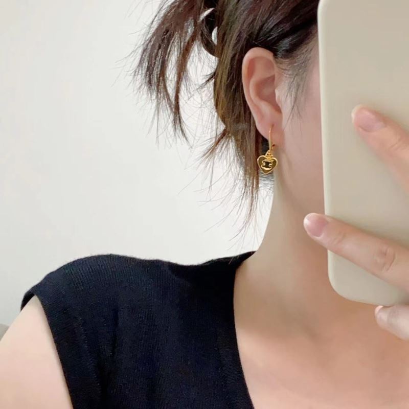 Celine Earrings